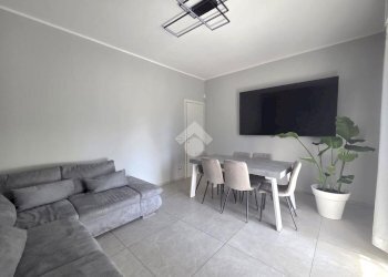 Four-room apartment Via Cappuccini, San Giovanni in Persiceto - photo 5