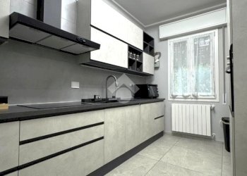 Four-room apartment Via Cappuccini, San Giovanni in Persiceto - photo 8