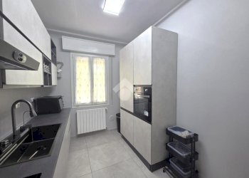 Four-room apartment Via Cappuccini, San Giovanni in Persiceto - photo 9