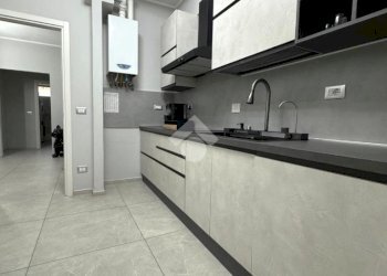 Four-room apartment Via Cappuccini, San Giovanni in Persiceto - photo 10