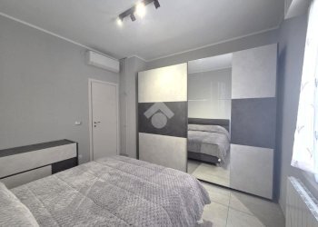 Four-room apartment Via Cappuccini, San Giovanni in Persiceto - photo 12