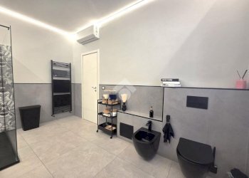 Four-room apartment Via Cappuccini, San Giovanni in Persiceto - photo 15