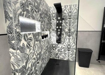Four-room apartment Via Cappuccini, San Giovanni in Persiceto - photo 17