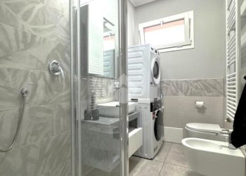 Four-room apartment Via Cappuccini, San Giovanni in Persiceto - photo 21
