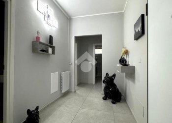 Four-room apartment Via Cappuccini, San Giovanni in Persiceto - photo 23