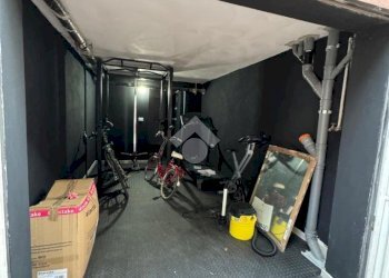 Four-room apartment Via Cappuccini, San Giovanni in Persiceto - photo 24