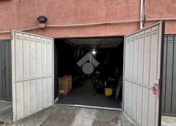 Four-room apartment Via Cappuccini, San Giovanni in Persiceto - photo 25