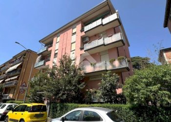 Four-room apartment Via Cappuccini, San Giovanni in Persiceto - photo 27