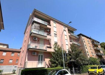 Four-room apartment Via Cappuccini, San Giovanni in Persiceto - photo 28
