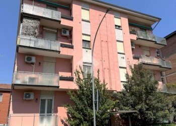 Four-room apartment Via Cappuccini, San Giovanni in Persiceto - photo 29