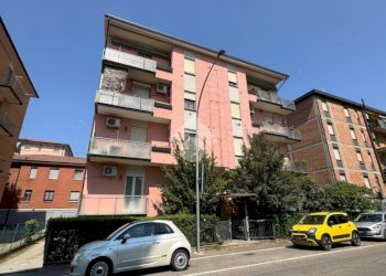Four-room apartment Via Cappuccini, San Giovanni in Persiceto - photo 30