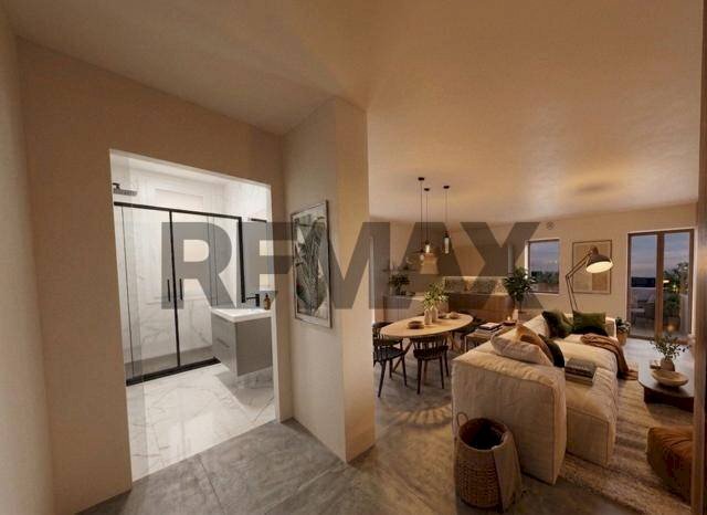 Bilocale Via Ausonia, 7 A
Castelletto, Genova (zona Castelletto) - foto 3
