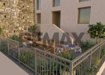 Bilocale Via Ausonia, 7 A 
 Castelletto, Genova (zona Castelletto) - foto 2