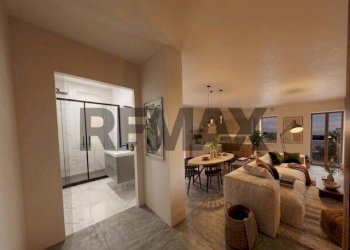 Bilocale Via Ausonia, 7 A 
 Castelletto, Genova (zona Castelletto) - foto 3