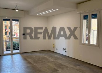 Bilocale Via Ausonia, 7 A 
 Castelletto, Genova (zona Castelletto) - foto 4