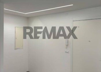 Bilocale Via Ausonia, 7 A 
 Castelletto, Genova (zona Castelletto) - foto 14