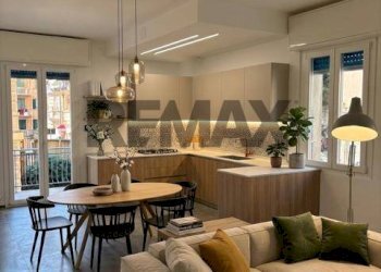 Bilocale Via Ausonia, 7 A 
 Castelletto, Genova (zona Castelletto) - foto 22