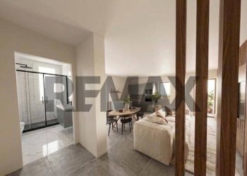 Bilocale Via Ausonia, 7 A 
 Castelletto, Genova (zona Castelletto) - foto 24