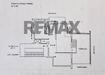 Bilocale Via Ausonia, 7 A 
 Castelletto, Genova (zona Castelletto) - foto 25