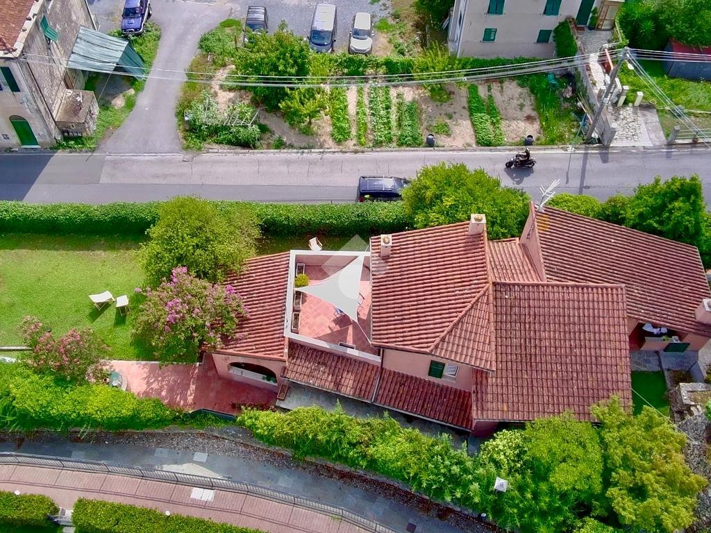 Villa Via Roma, Calice Ligure - photo 1