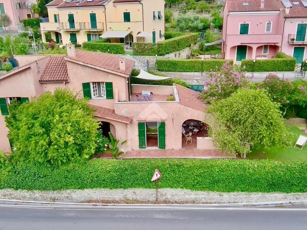 Villa Via Roma, Calice Ligure - photo 2