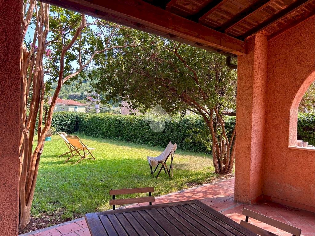 Villa Via Roma, Calice Ligure - photo 3