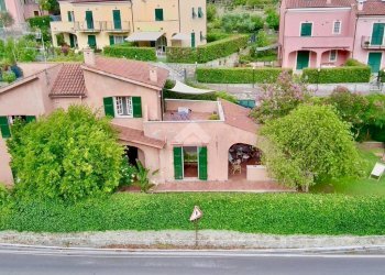Villa Via Roma, Calice Ligure - photo 2