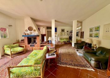 Villa Via Roma, Calice Ligure - photo 7