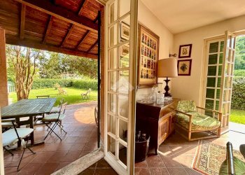 Villa Via Roma, Calice Ligure - photo 9