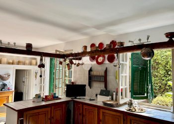 Villa Via Roma, Calice Ligure - photo 14