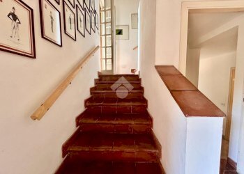 Villa Via Roma, Calice Ligure - photo 21