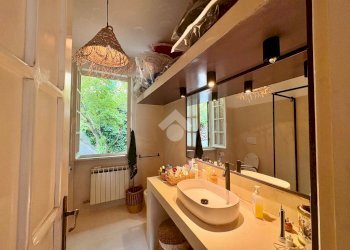 Villa Via Roma, Calice Ligure - photo 24