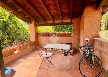 Villa Via Roma, Calice Ligure - photo 26