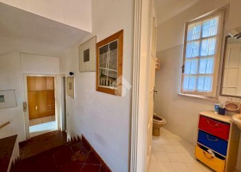 Villa Via Roma, Calice Ligure - photo 29