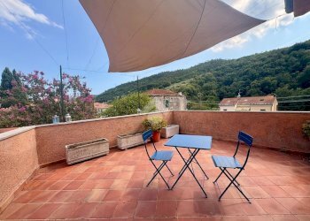 Villa Via Roma, Calice Ligure - photo 32
