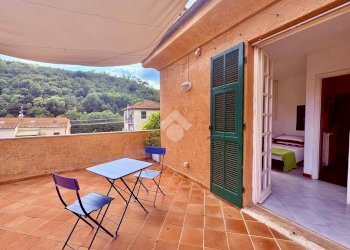 Villa Via Roma, Calice Ligure - photo 33