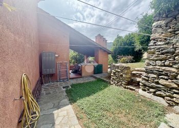 Villa Via Roma, Calice Ligure - photo 36