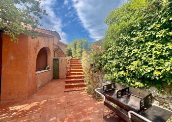 Villa Via Roma, Calice Ligure - photo 37