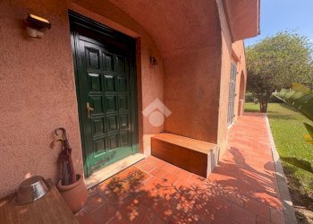 Villa Via Roma, Calice Ligure - photo 38