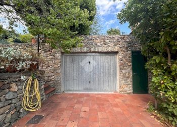 Villa Via Roma, Calice Ligure - photo 40