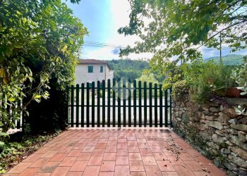 Villa Via Roma, Calice Ligure - photo 41