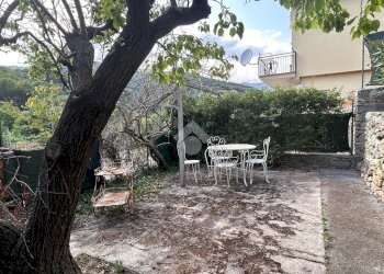 Villa Via Roma, Calice Ligure - photo 42