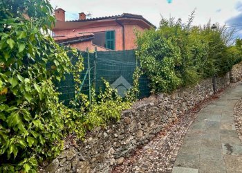 Villa Via Roma, Calice Ligure - photo 43