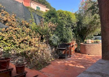 Villa Via Roma, Calice Ligure - photo 44