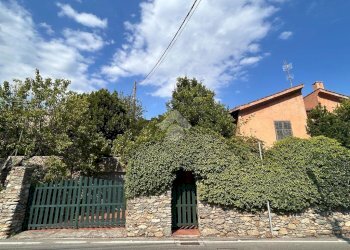 Villa Via Roma, Calice Ligure - photo 45