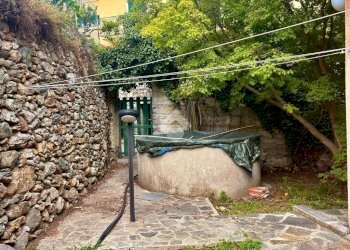 Villa Via Roma, Calice Ligure - photo 46