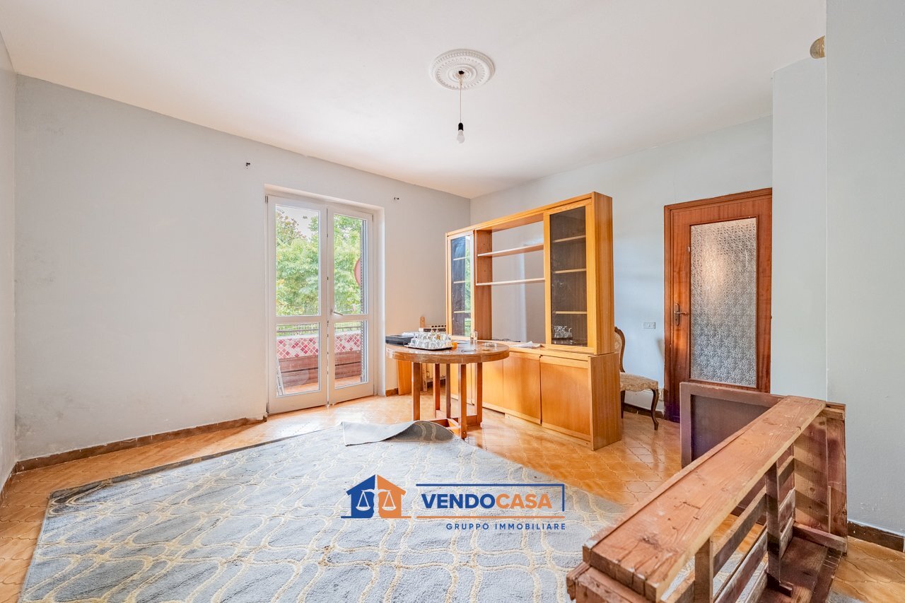 Four-room apartment Bene Vagienna - photo 2