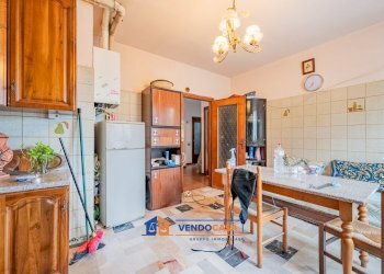 Four-room apartment Bene Vagienna - photo 4