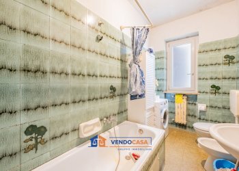 Four-room apartment Bene Vagienna - photo 9