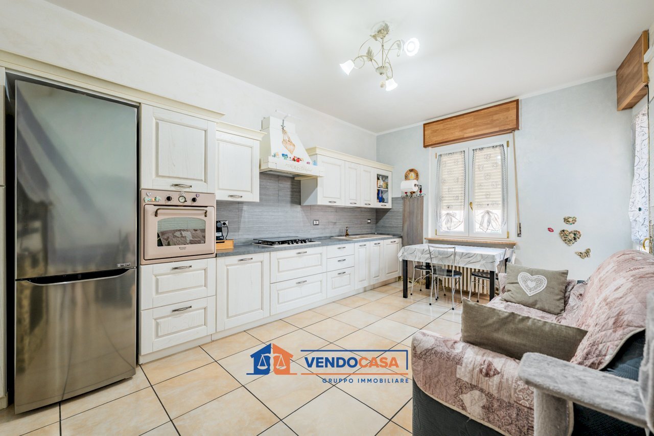 Three-room apartment Fossano - photo 1